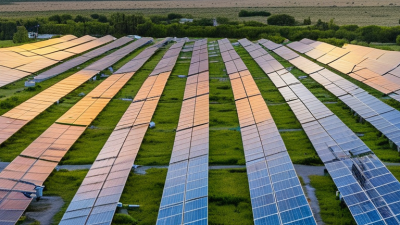 How to Choose the Best Solar Energy Solutions for Your Business?