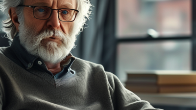 What are the Long Term Health Effects of Sitting All Day?