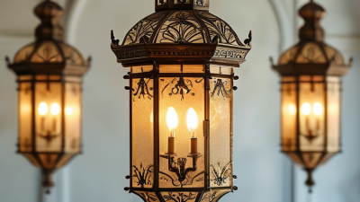10 Tips to Clean Decorative Lighting Fixtures Effortlessly?
