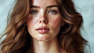 Top 10 Effective Ways to Get Rid of Hormonal Acne Scars?