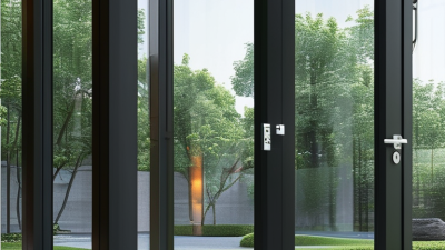 Why is the Future of Intelligent Window Door Machinery Important?