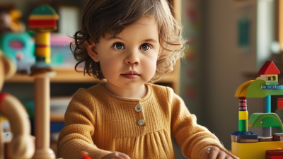 2026 Best Toys for Early Development What to Buy?