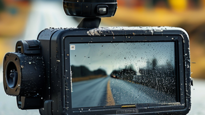 Top 5 Reasons Your Vehicle Camera Is Vibrating While Driving?
