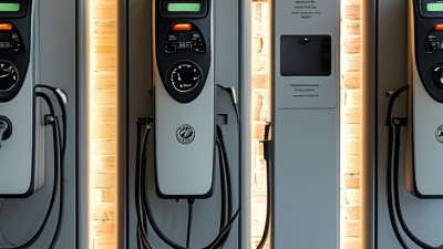 2026 How to Choose the Best Type2 Wallbox Ev Charging Station?