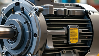 Top Tips for Finding Motor In Stock for Your Business Needs?