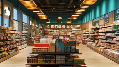 2026 Best Lighting Solutions For Retail Stores to Boost Sales?