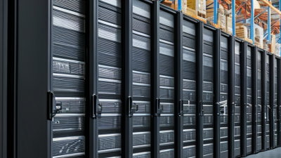 Why Choose Heavy Duty Storage Solutions for Your Needs?