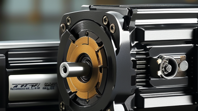 How to Choose the Right Stepper Gear Motor for Your Project?