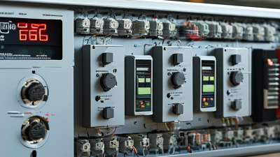 What is Overload Voltage Protector and How Does It Work?