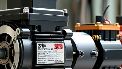2026 How to Choose the Best Motor With Encoder?