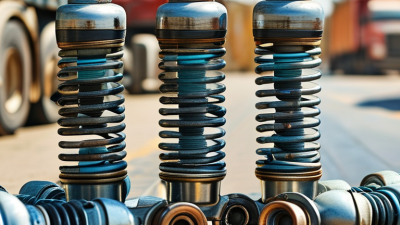 Top Tips to Handle Shocks For Trucks Safely and Effectively