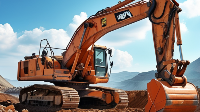 Top 10 Tips for Efficiently Managing Large Scale Excavation?