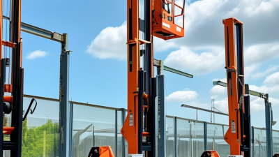 2026 Best Factors Influencing Lifting Platform Load Capacity?