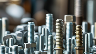 How to Choose the Right Stud and Bolt for Your Project?