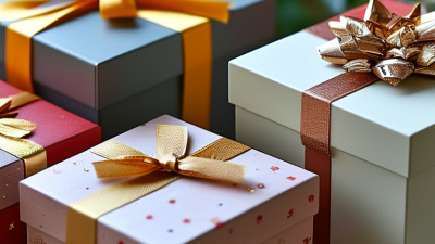 How to Choose the Perfect Gift Box for Any Occasion?