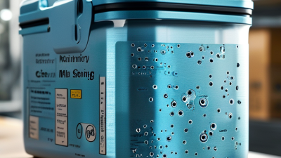 How Does Sterilization Packaging Work in Medical Supply Chains?
