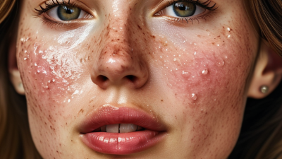 Can Facial Serum Cause Breakouts and How to Avoid Them?
