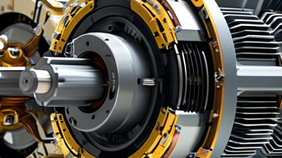 Best Coreless DC Motors for Efficient Performance?