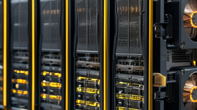 Top GPU Server Suppliers for 2026 - Which One to Choose?