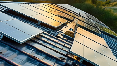 How to Install Solar Panels on a Sloped Roof in 2026