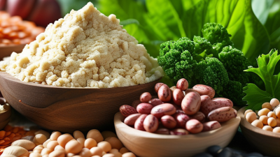 How Digestible Are Plant Proteins for Global Buyers?