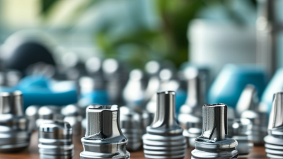 2026 Best Guide to Choosing Orthopedic Implants for Businesses?