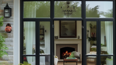 Top Door and Window Replacement Solutions for Global Buyers?
