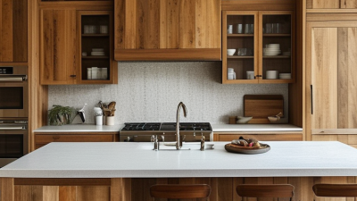 Top 10 Differences Between Solid Wood and Wood Veneer?