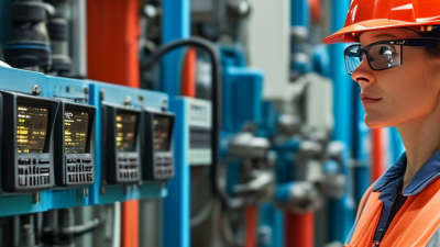 Why Choose Hart Communication Converter for Your Industrial Needs?