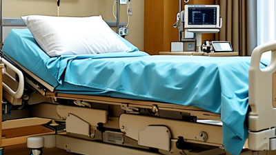 Why Choosing the Right Hospital Bed is Crucial for Patient Care?