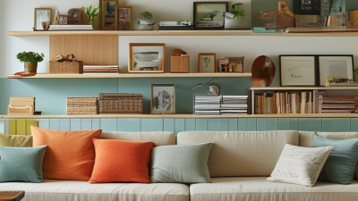 Best Home Furnishing Ideas for Stylish Apartments?