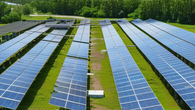 Top 5 Ways to Upgrade Your Solar System with Battery Storage?