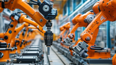2026 Top Motor With Encoder Solutions for Global Buyers