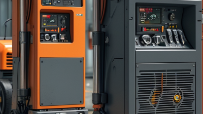 Why Choose Electric Over Fuel Powered Equipment?
