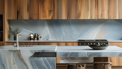 Why is Engineered Stone Gaining Popularity Worldwide?