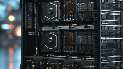 Top Tips for Choosing a Rackmount AI Server Manufacturer?