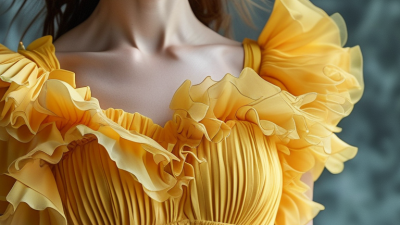 Why Choose Please Pleats for Your Next Fashion Collection?