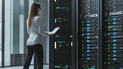 Top OEM AI Server Manufacturers for 2026 You Should Consider?