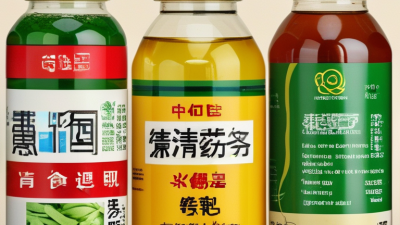 How to Identify Clean Label Food Additives in China Top 10?