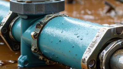 How to Fix Why Is My Filter Press Pump Not Feeding?