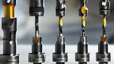 Best Granite Drilling Bits Thread Button for Global Buyers?