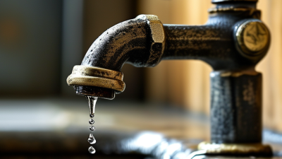 2026 How to Fix a Faucet Dripping Constantly?