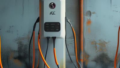 Top 5 Differences Between AC and DC Charging Explained