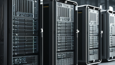 How to Choose the Best ODM AI Server Manufacturer for Your Needs?