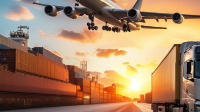 Cheapest Way to Ship Goods Internationally for Global Buyers?