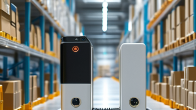 China Best Radio Shuttle Storage Solutions for Smart Warehousing?