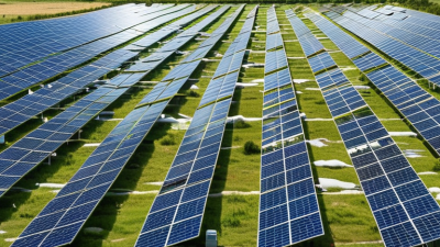 ¿Cómo limpiar paneles solares nublados en 2026?