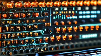 Top 10 Tips to Program DMX512 Controllers for Holiday Lights?