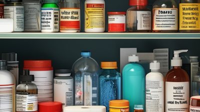 What Should Be Included in Your Home Pharmacy First Aid Kit?