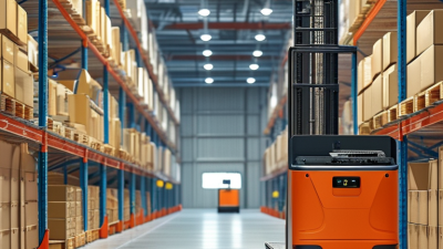 How to Optimize Radio Shuttle Storage for Maximum Efficiency?